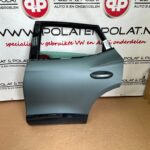 Cupra Formentor Portier links achter LS6D