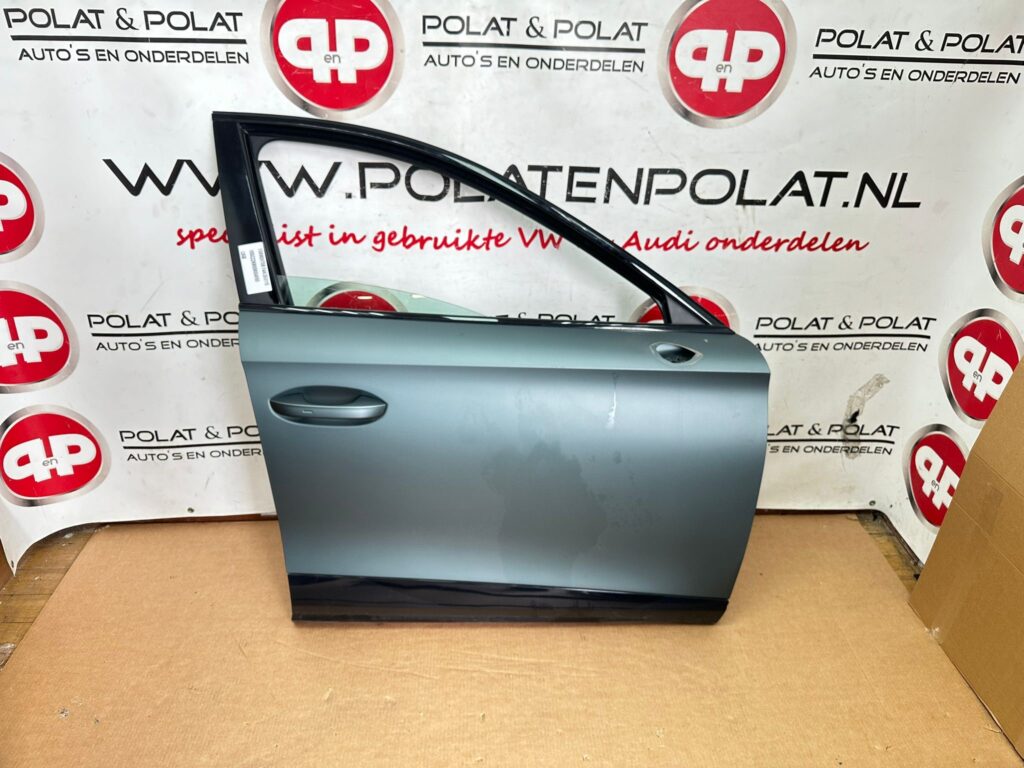 Cupra Formentor Door Right LS6D