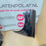 Cupra Terramar hybrid mudguard left LY9T