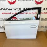 Cupra Seat Leon door Left for LS9R