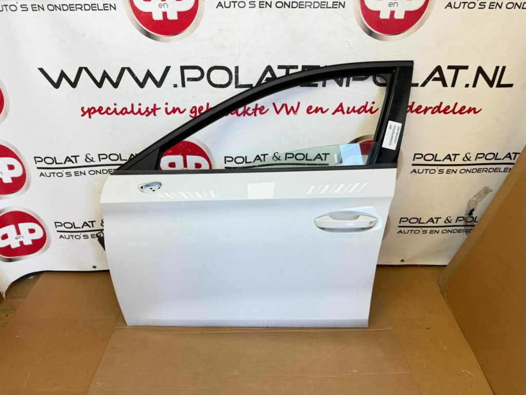 Cupra Seat Leon door Left for LS9R