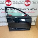 Cupra Formentor door Right LY9T