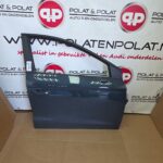 Seat Ibiza 6F portier Rechts Voor LQ5H