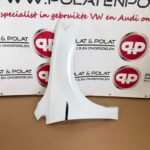 VW Golf 7 facelift Spatscherm Rechts LC9A