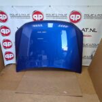VW Amarok Bonnet
