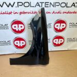 Seat Cupra Leon 5F Spatscherm links LY9T