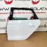 Cupra Leon ST rear left door LS9R