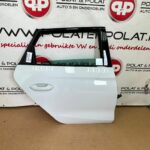 Cupra Leon ST door Right rear LY9T