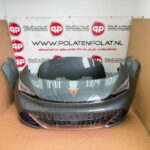 Cupra Born Voorkop LS6C