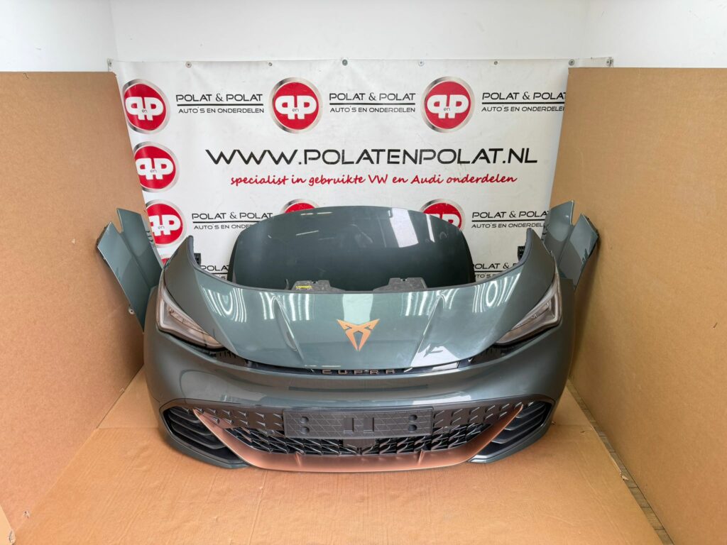 Cupra Born Voorkop LS6C