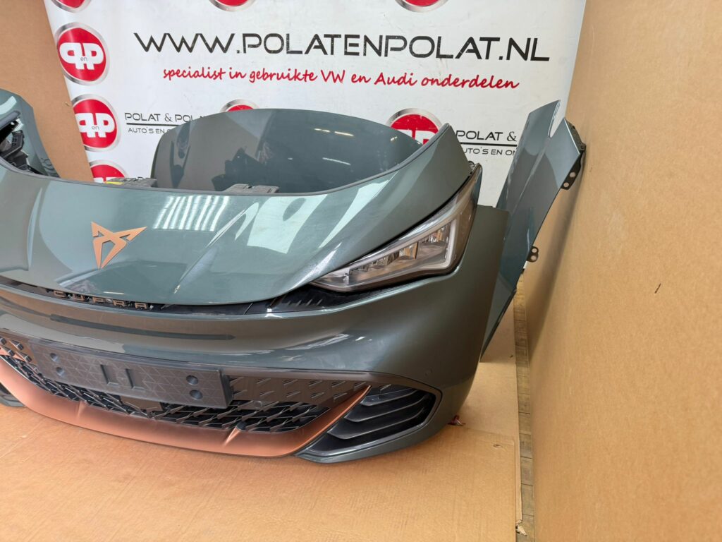 Cupra Born Voorkop LS6C - Image 2