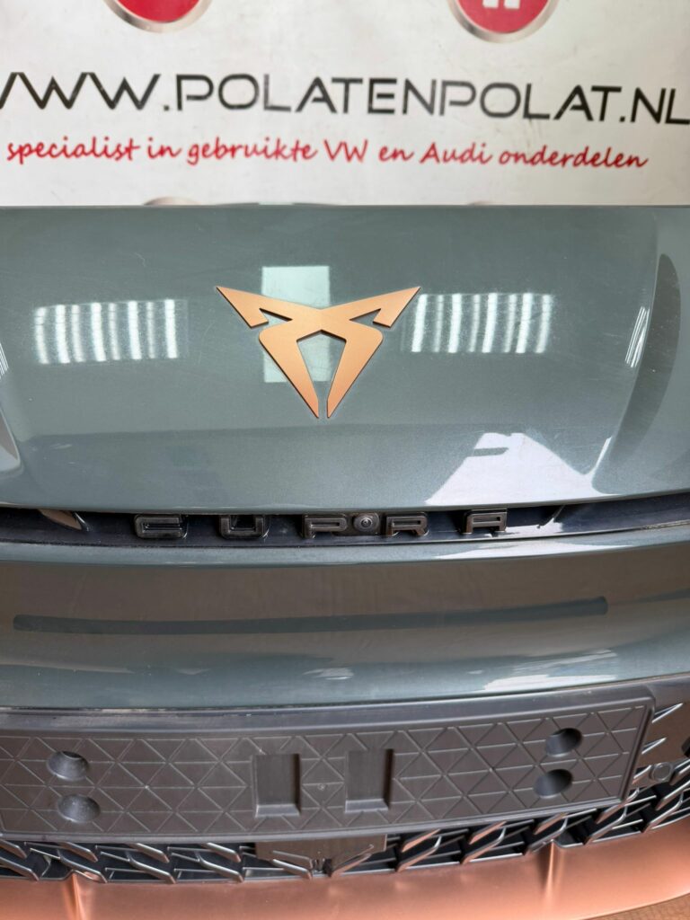 Cupra Born Voorkop LS6C - Image 4