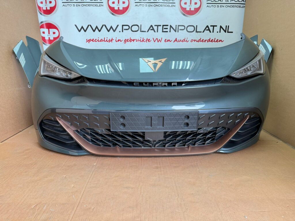 Cupra Born Voorkop LS6C - Image 5