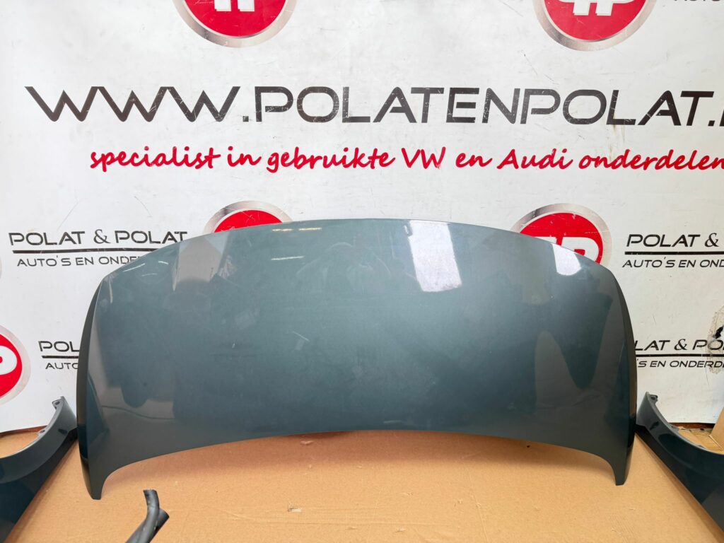 Cupra Born Voorkop LS6C - Image 6