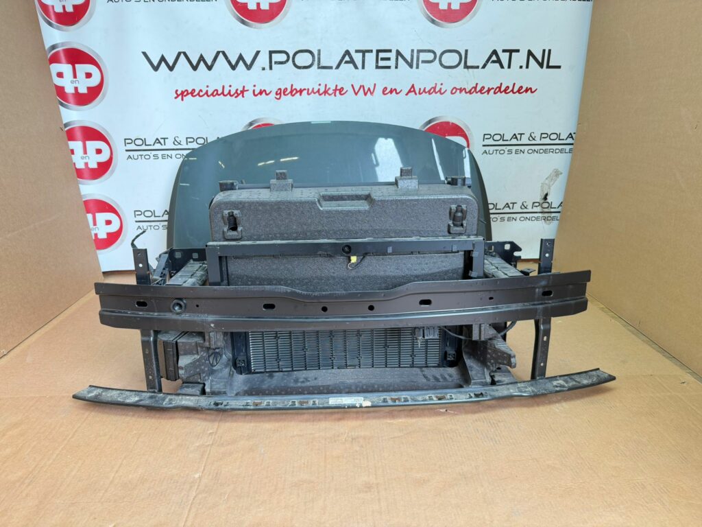 Cupra Born Voorkop LS6C - Image 7