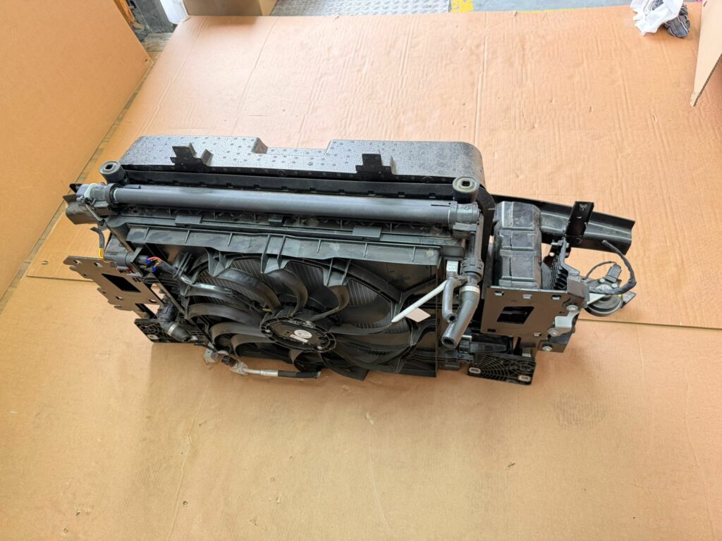 Cupra Born Voorkop LS6C - Image 8