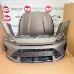 Cupra Formentor Facelift 1.5 tsi hybrid front LS8A