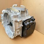 VW Audi DSG Gearbox USA