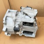VW Audi DSG Gearbox URK