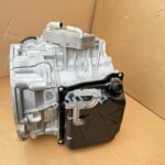 VW Audi Seat DSG Gearbox TUW