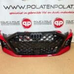 Audi RS3 8Y Facelift voorbumper