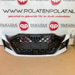 Audi RS3 8Y Facelift front bumper LY9L