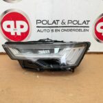 Audi A6 4k hd matrix headlight left 4k0941035