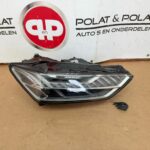 A7 4k matrix headlight 4k9941036f