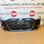 A3 8Y front bumper LX5H