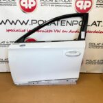 Cupra Formentor Door Left for LS9R