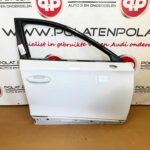 Cupra Formentor Door Right for LS9R