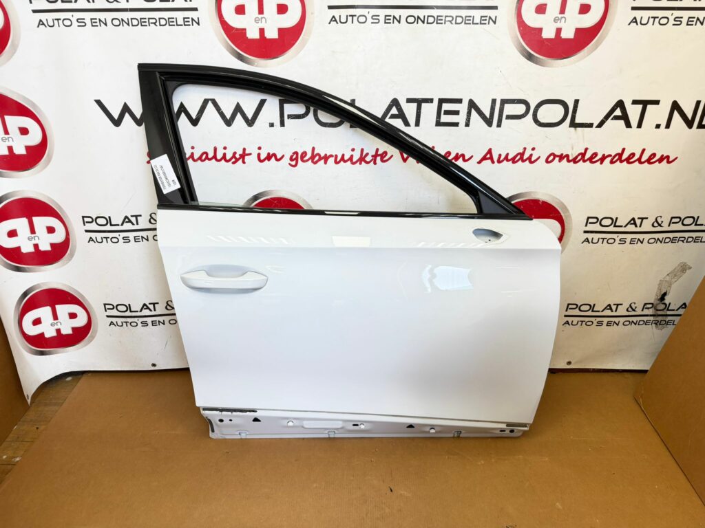Cupra Formentor Door Right for LS9R
