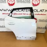 Cupra Formentor Rear Right Door LS9R