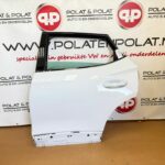 Cupra Formentor Rear Left Door LS9R