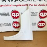 Seat Cupra Ateca mudguard left LF9E