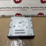 Seat Arona Multimedia Unit 575035816B