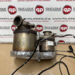 VW-Audi Catalytic Converter 5Q0131705BE