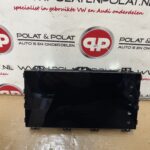 Seat Ibiza multimedia screen 5FJ919606C