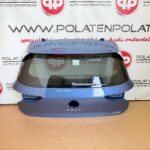 Golf 8 tailgate LT5H