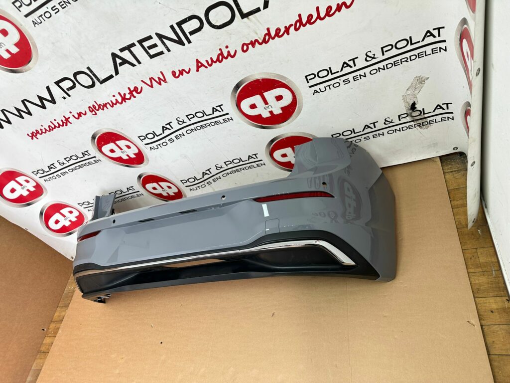 Golf 8 facelift rear bumper LA7C - Image 2