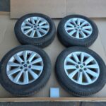 16 inch seat ibiza velgen met banden