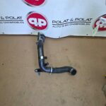 Golf 8 R intercooler tube