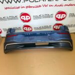 Golf 8 rear bumper LT5H