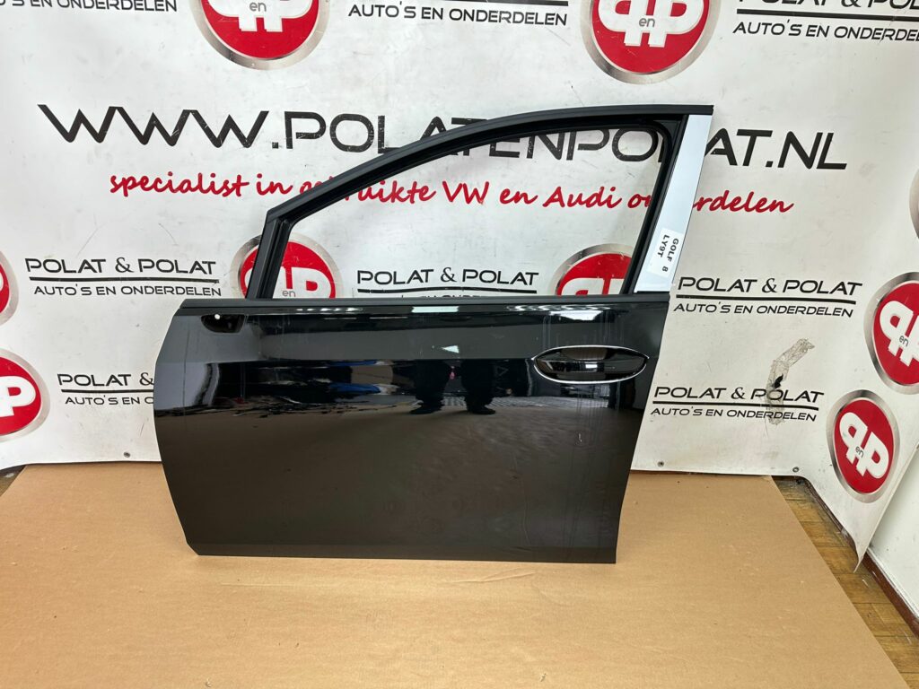 Golf 8 links voor portier LY9T