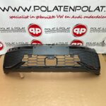 Golf 8 facelift GTI GTE voorbumper LY9T