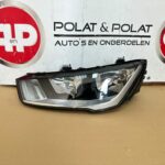 A1 8x facelift koplamp