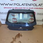 Seat Ibiza 6F Achterklep LQ5H