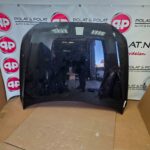 Audi Q5 8R hood