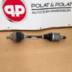 VW Tiguan Drive Shaft 3Q0407271CC