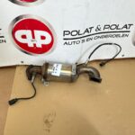 VW1.2 TSI  katalysator 1K0254201C